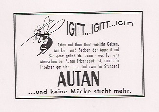 Autan