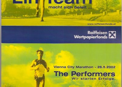 Raiffeisen Wertpapierfonds “Performers”